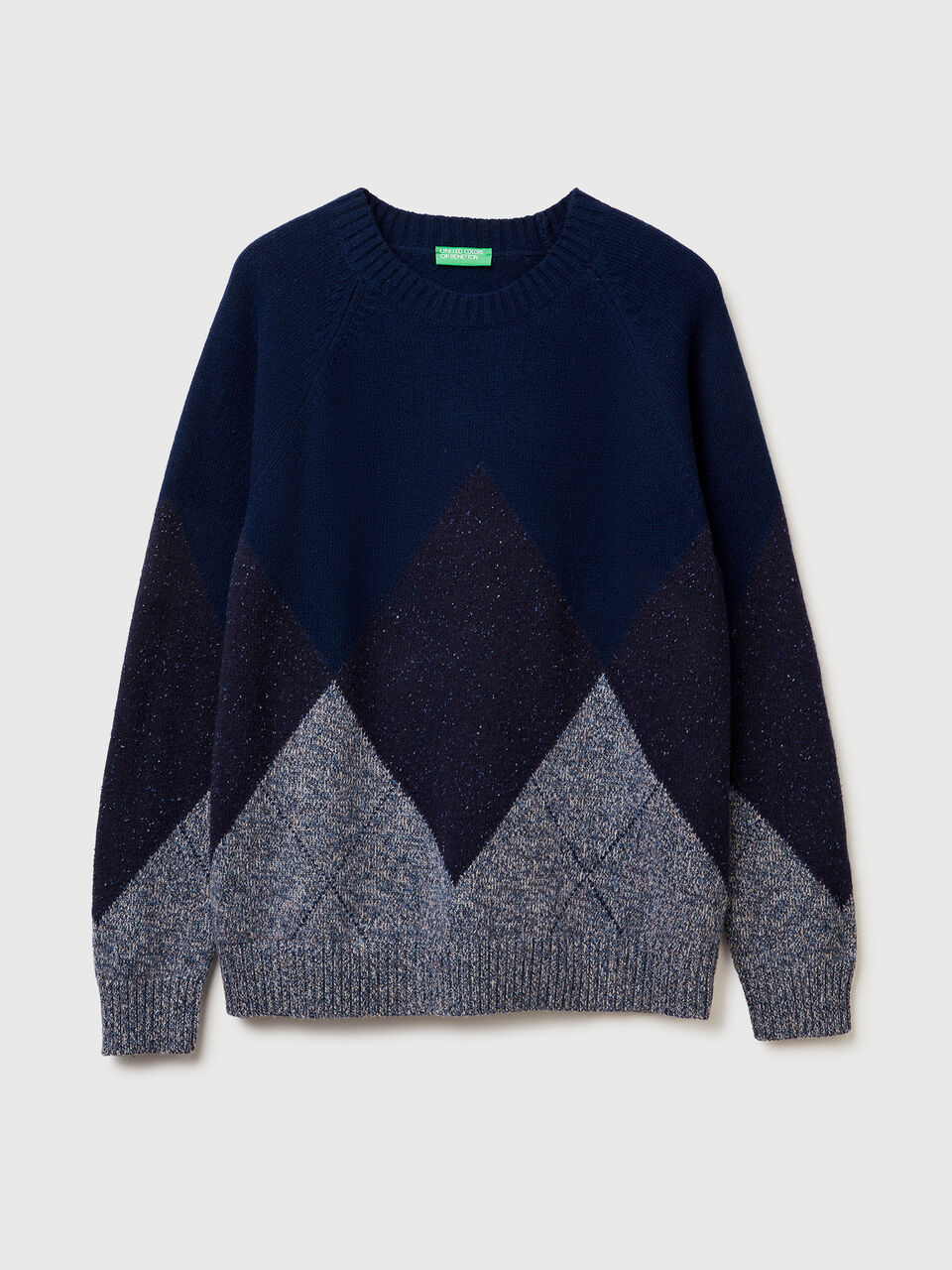 SWEATER L/S Men image number 1