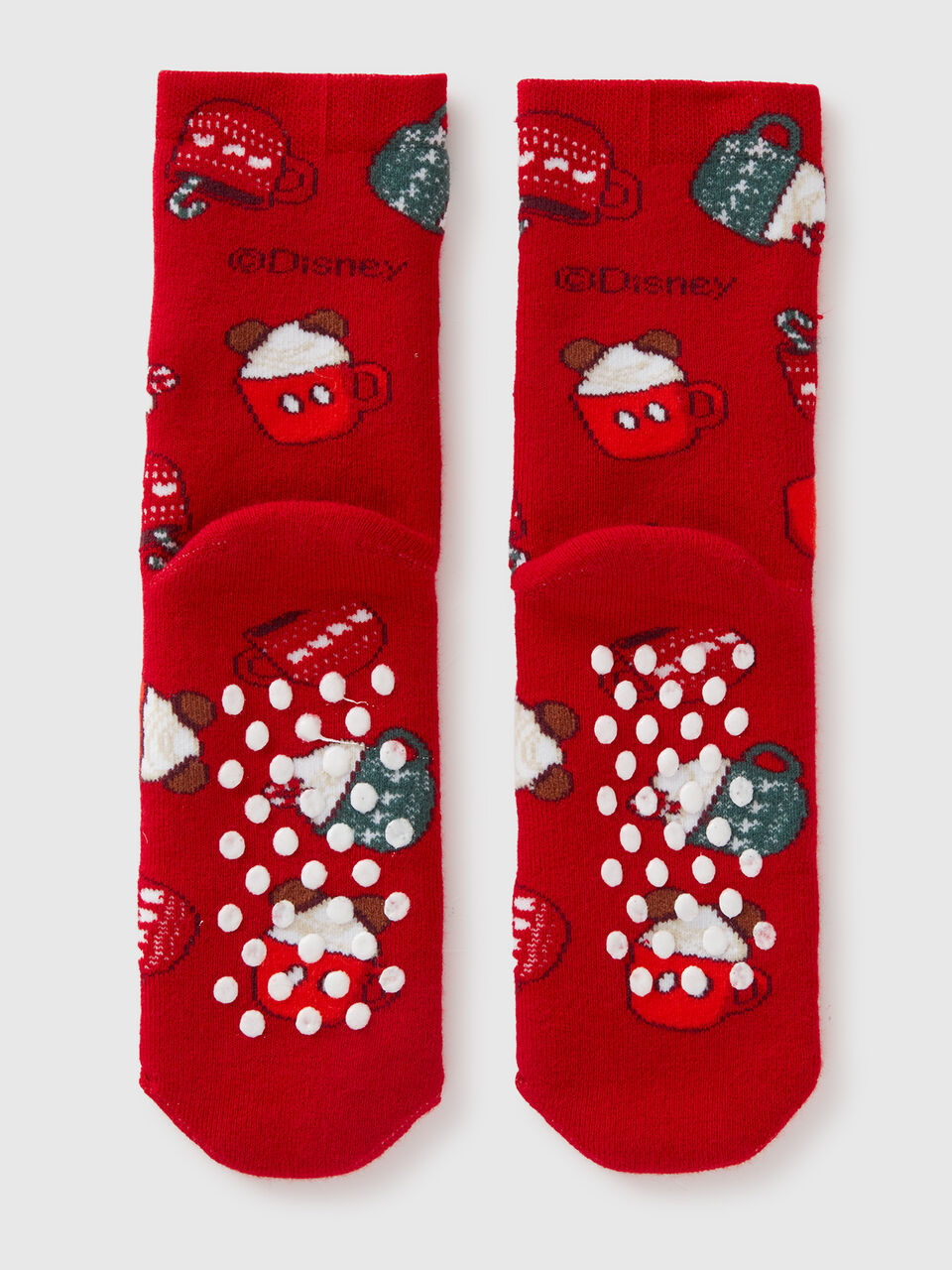 KNITTED SOCKS Junior Boy image number null