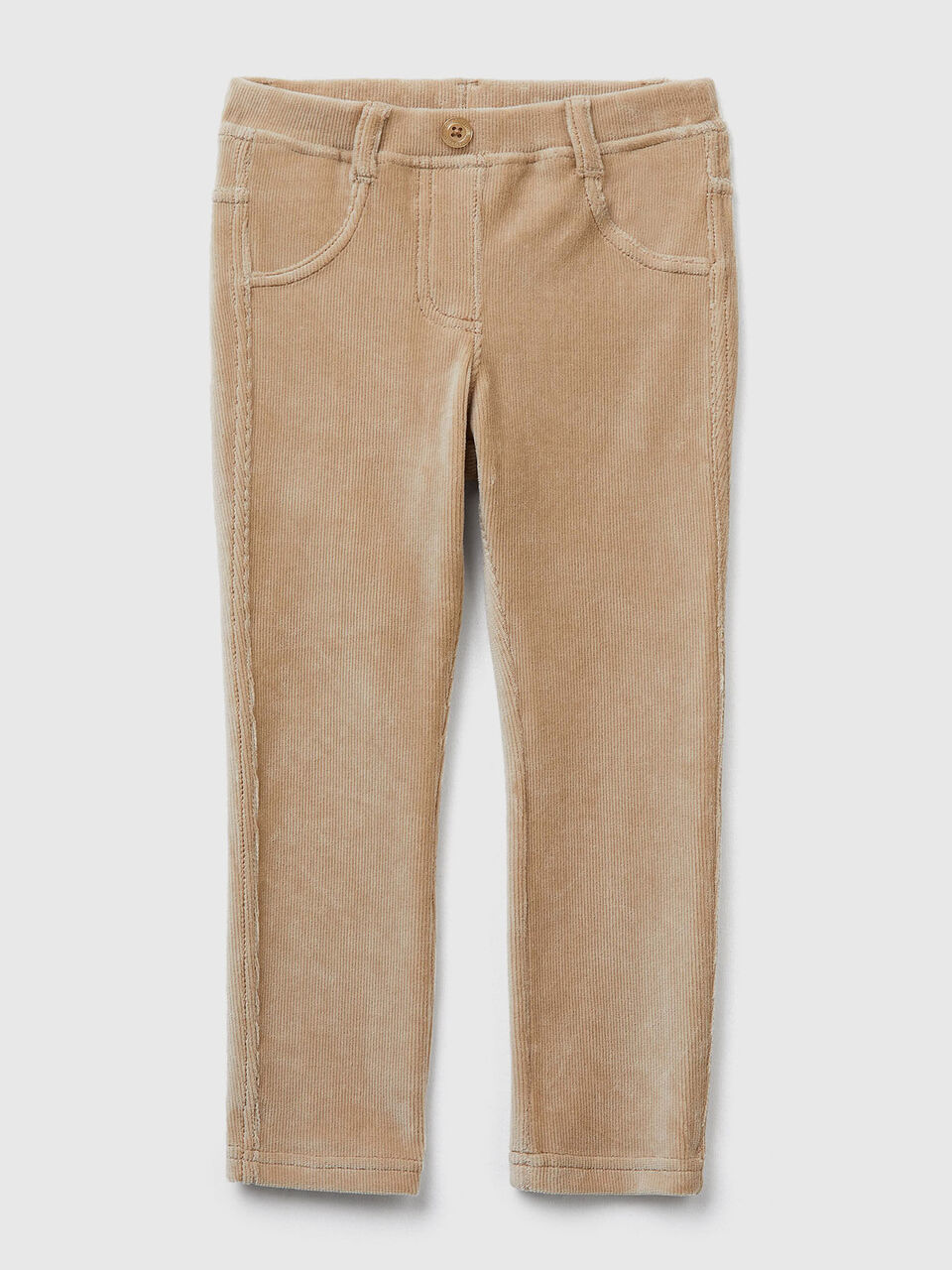 TROUSERS Junior Girl image number null