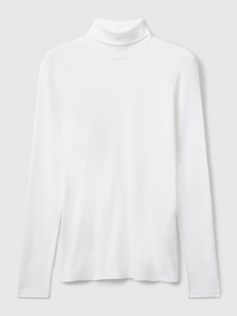 TURTLE NECK SWEATER Women image number null