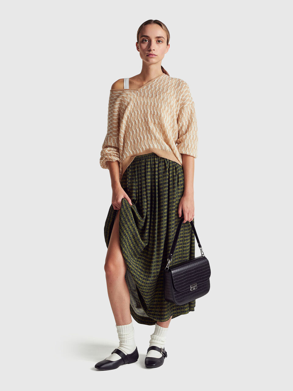 SKIRT Women image number null