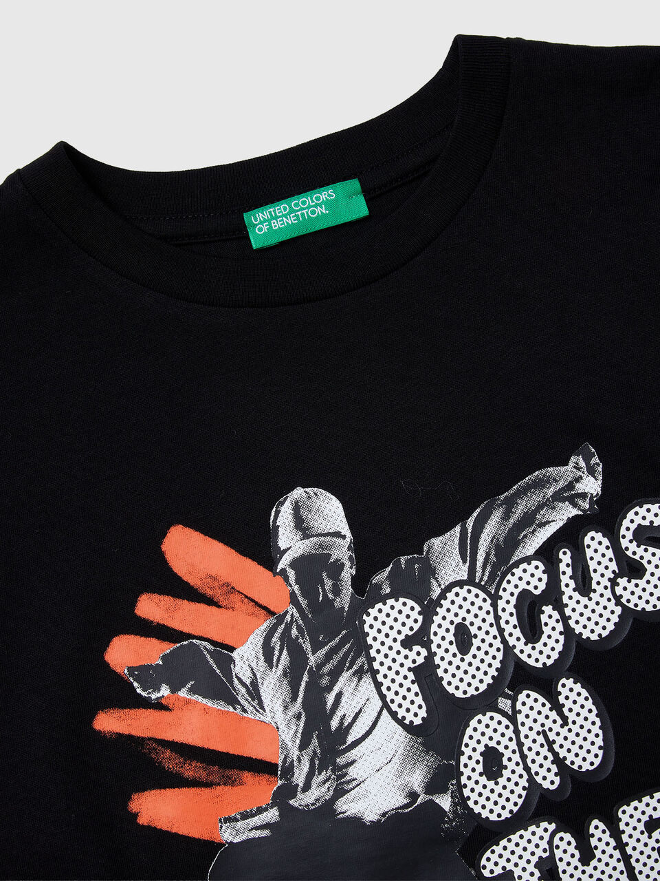 T-SHIRT L/S Junior Boy image number null