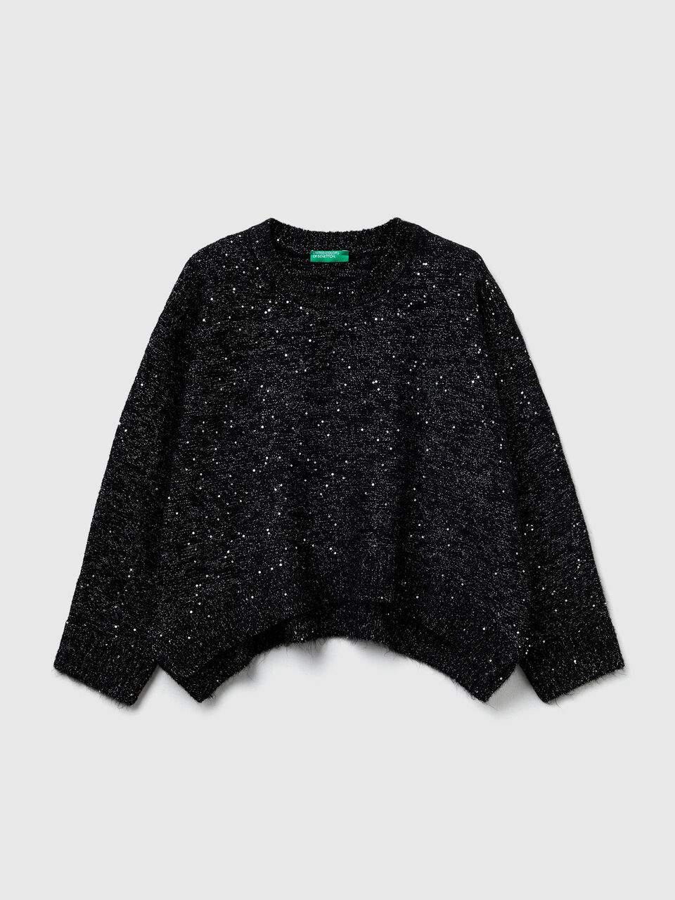 SWEATER L/S Junior Girl image number 1
