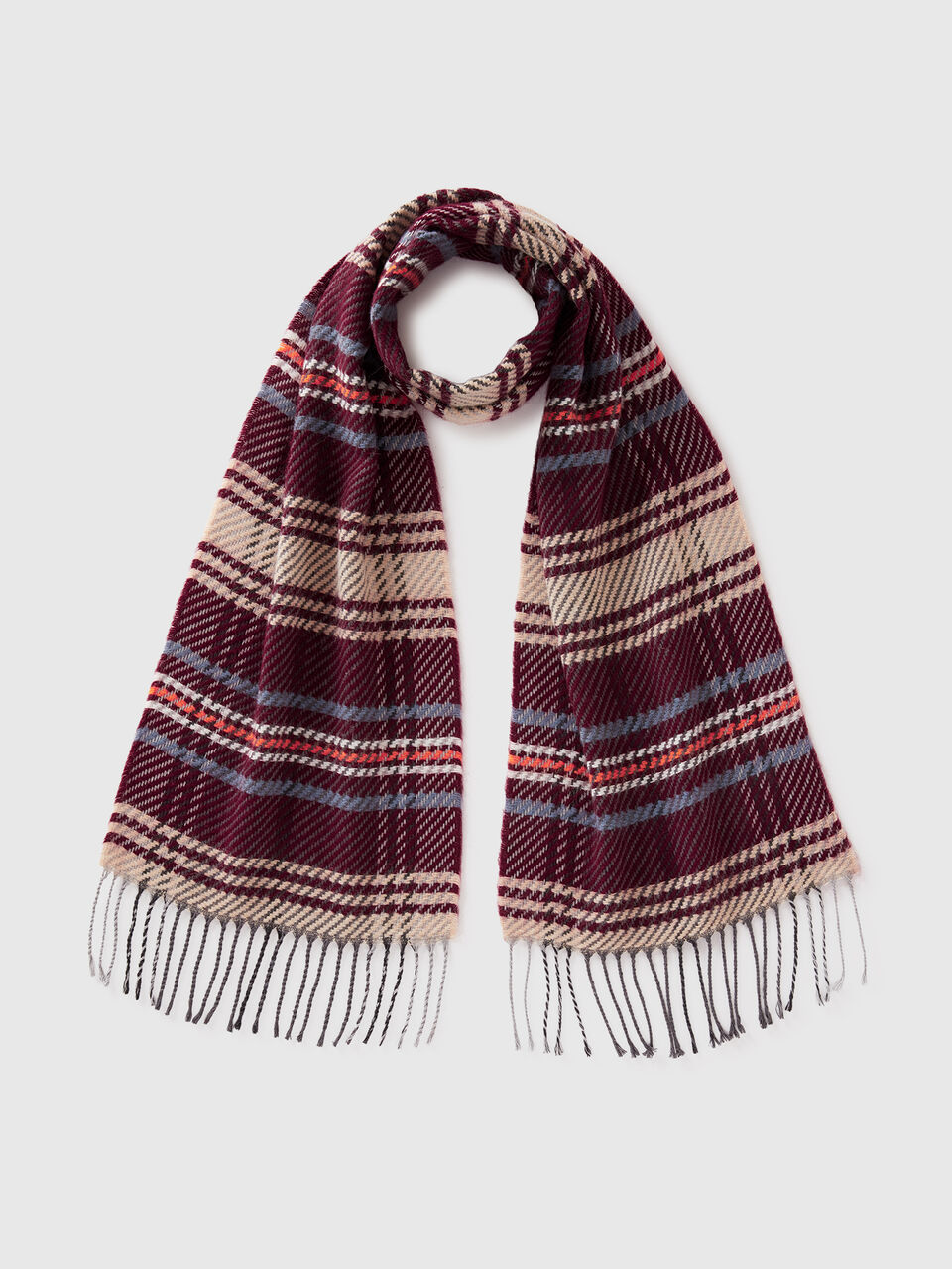 SCARF Men image number null