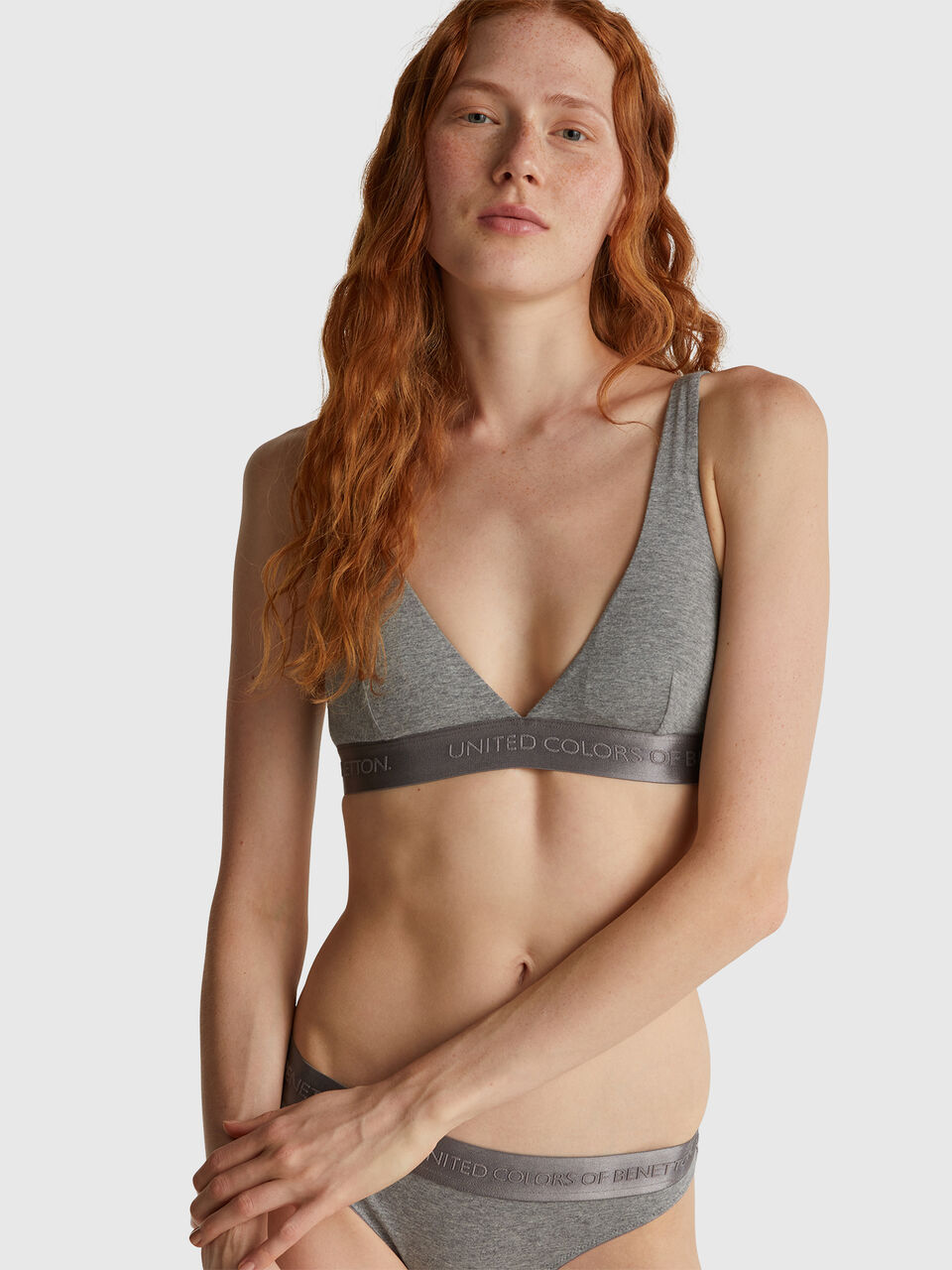 BRASSIERE Women image number null