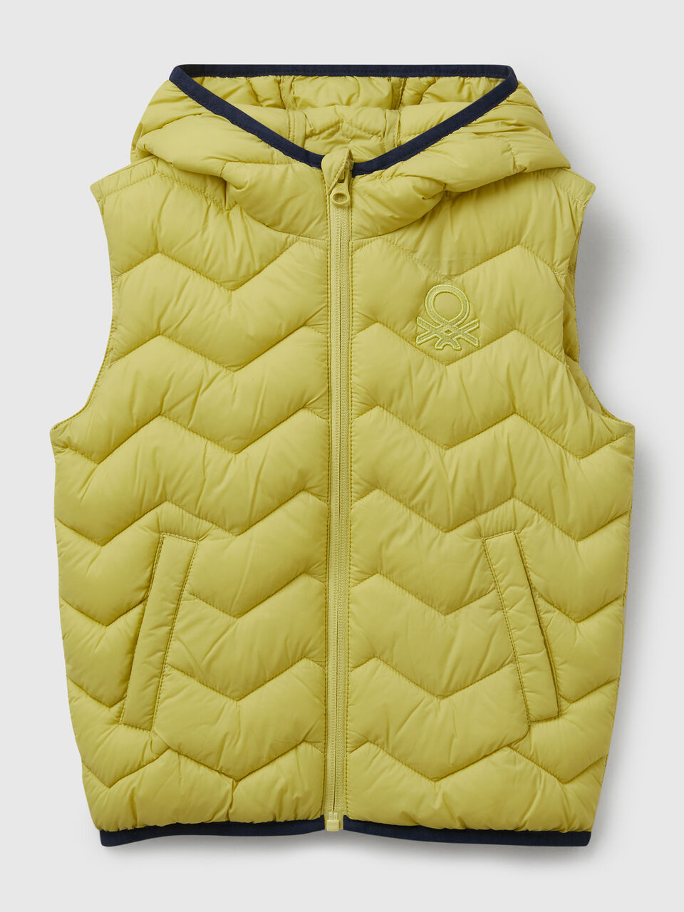 WAISTCOAT Junior Boy image number null