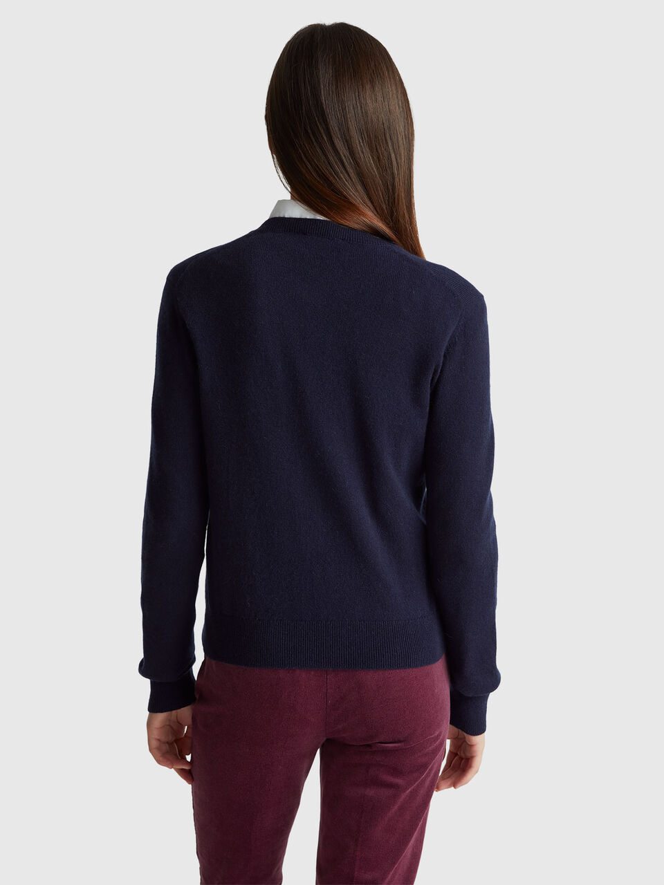 SWEATER L/S Women image number null