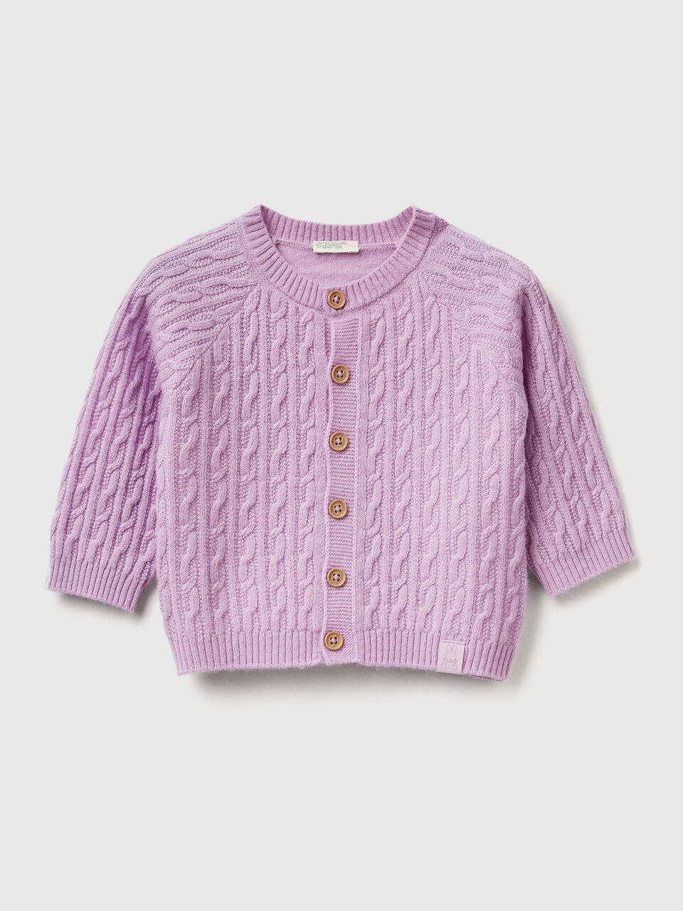 L/S SWEATER New Born (0-18 months) image number 1