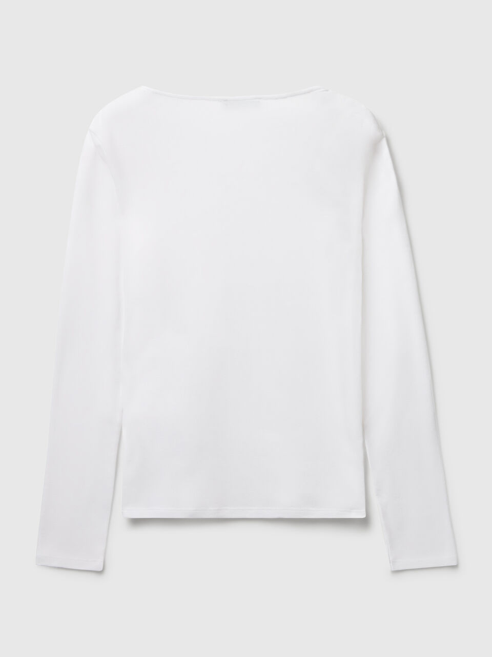 T-SHIRT L/S Women image number 2
