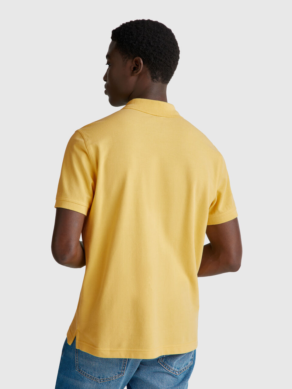H/S POLO SHIRT Men image number null