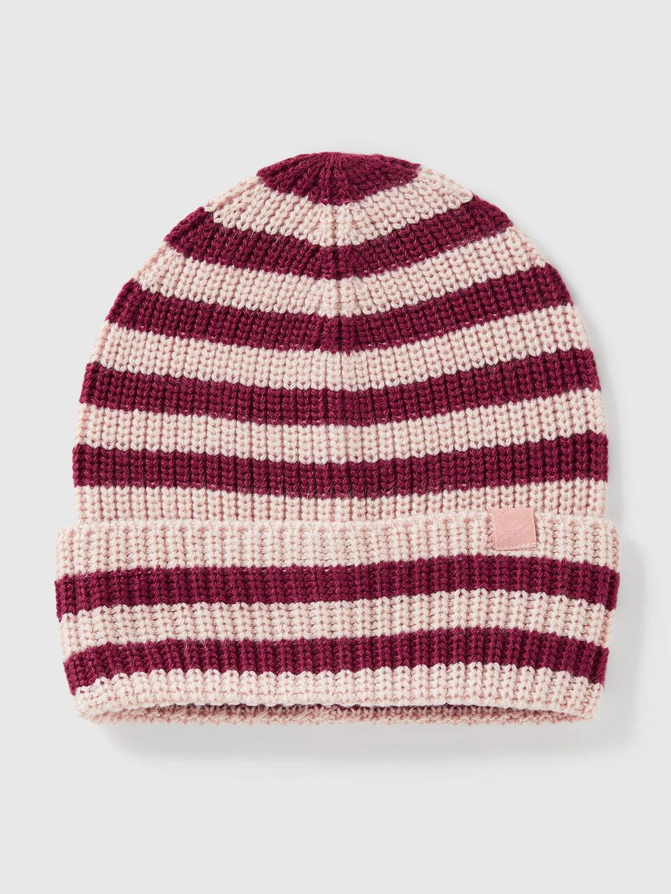 KNITTED - HAT Junior Boy image number null