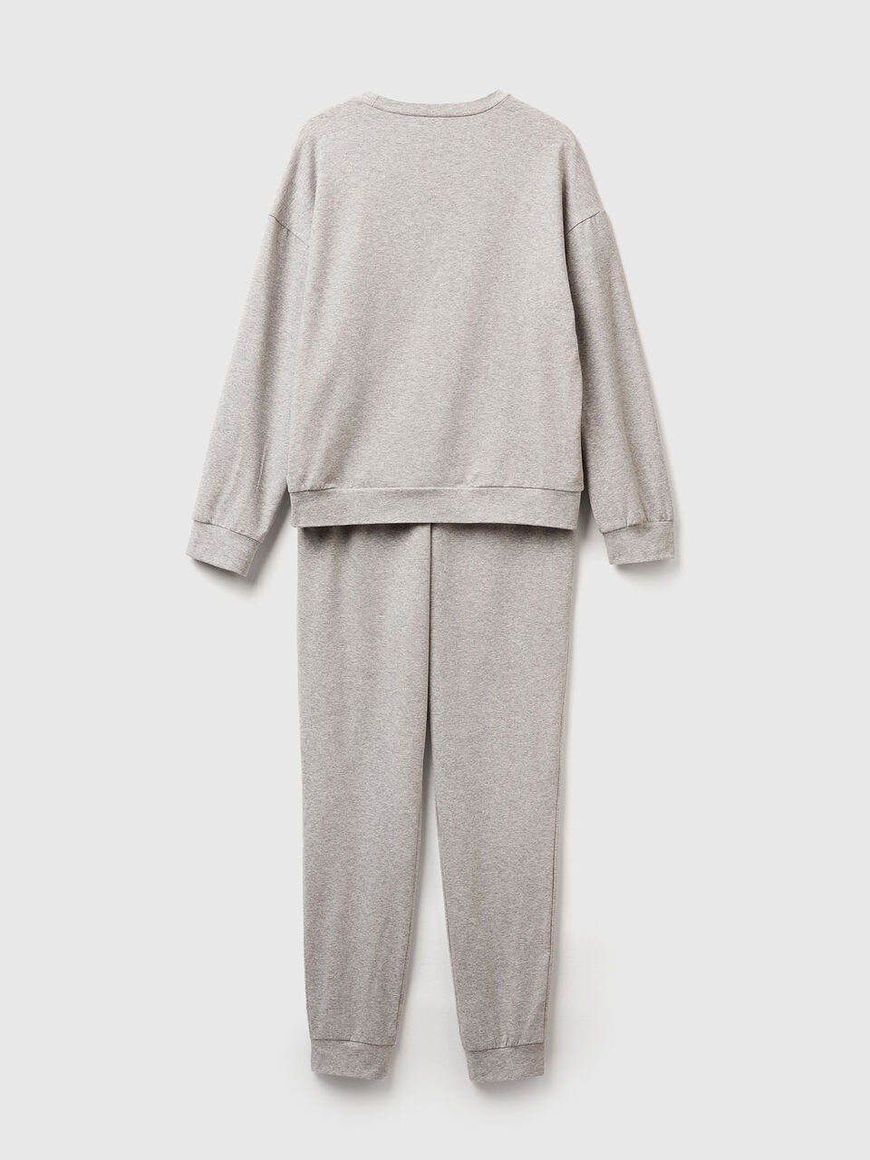 PYJAMA(SWEATER+TROUS Women image number null