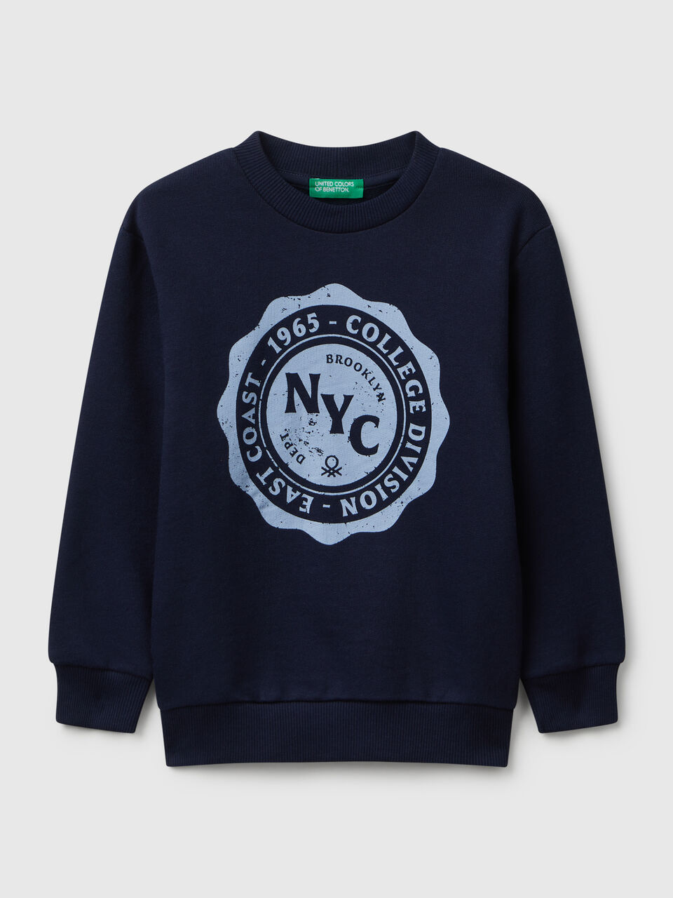 SWEATER L/S Junior Boy image number 1