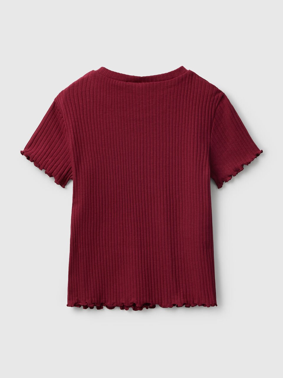 T-SHIRT Junior Girl image number 2