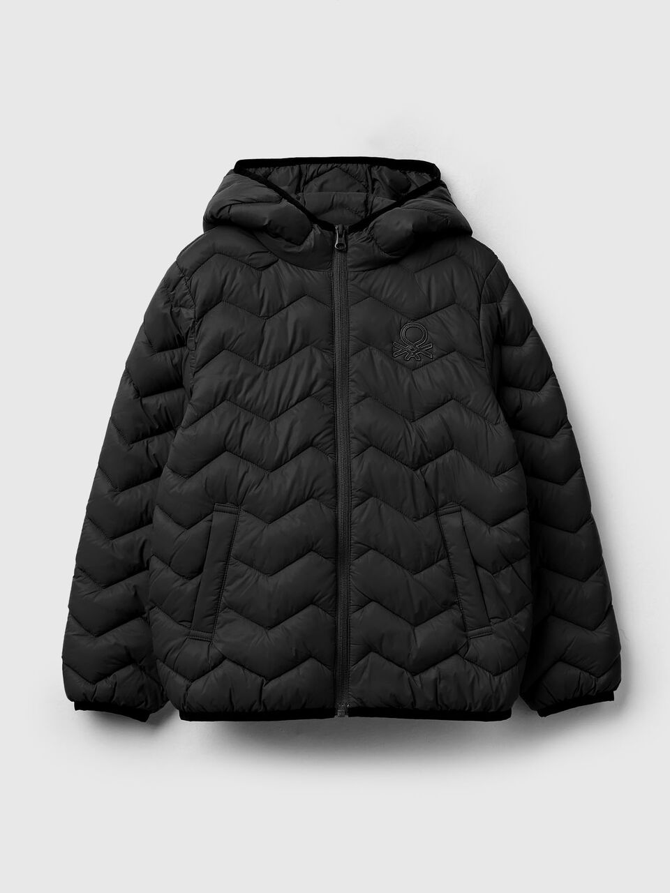 JACKET Junior Boy image number 1