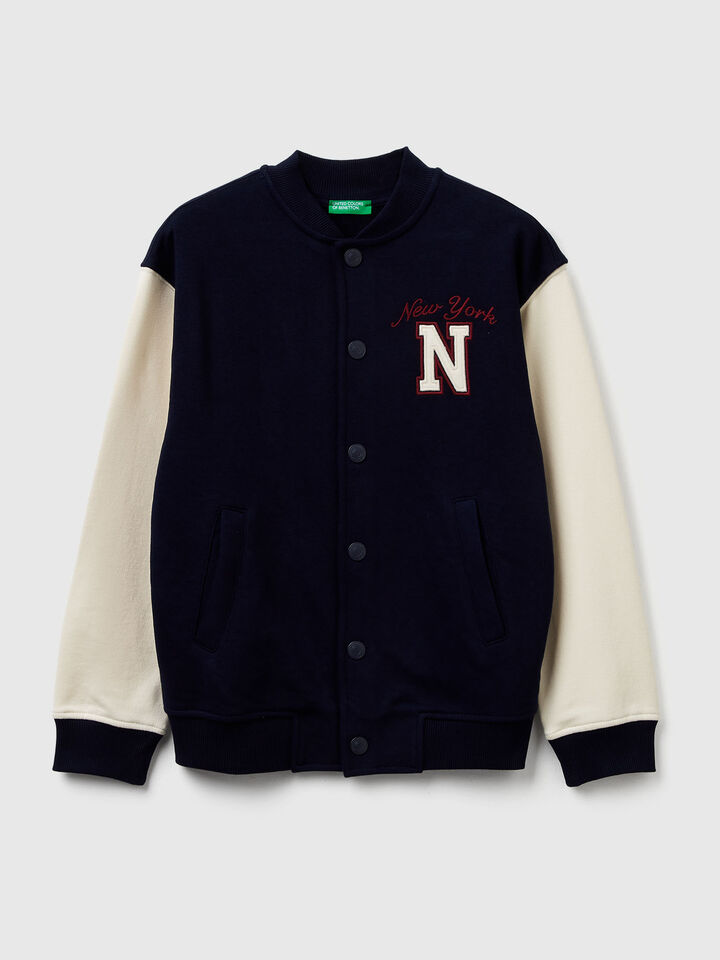 JACKET Junior Boy
