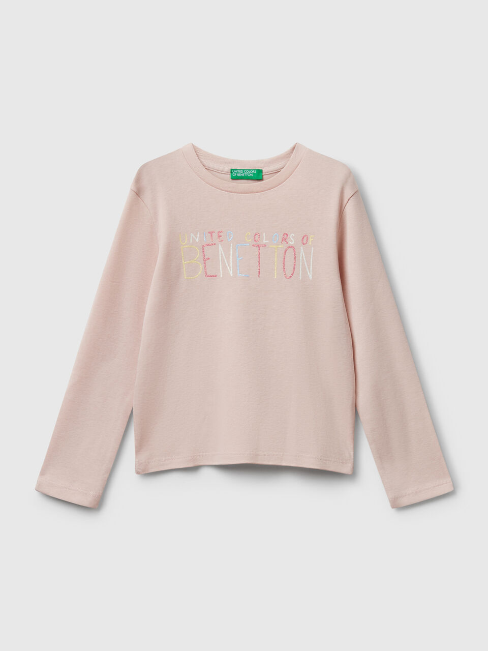 T-SHIRT L/S Junior Girl image number null