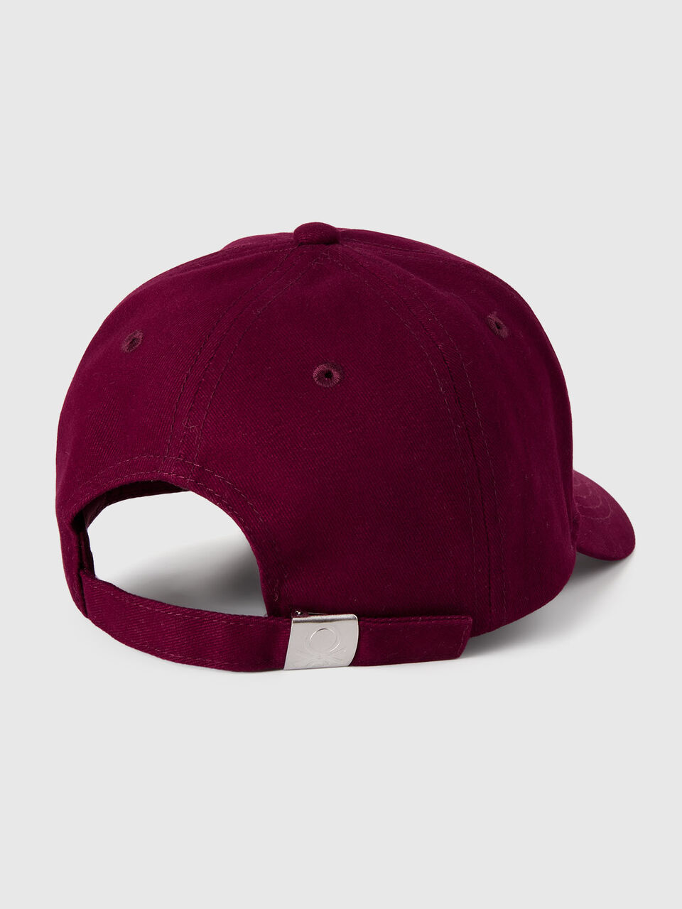 CAP WITH VISOR Junior Boy image number null