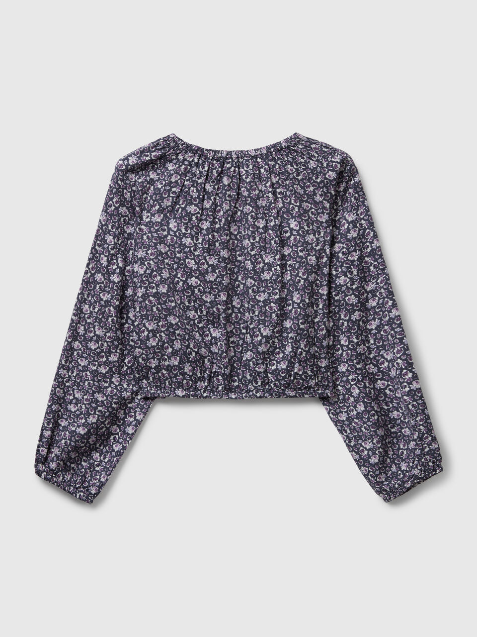 SHIRT Junior Girl image number 2