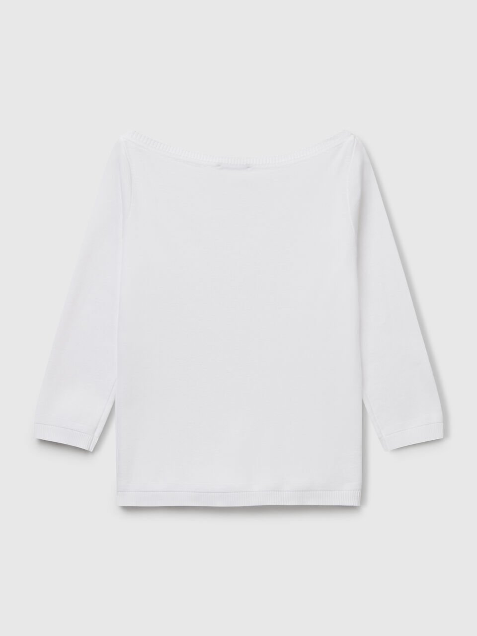 SWEATER H/S Women image number 2