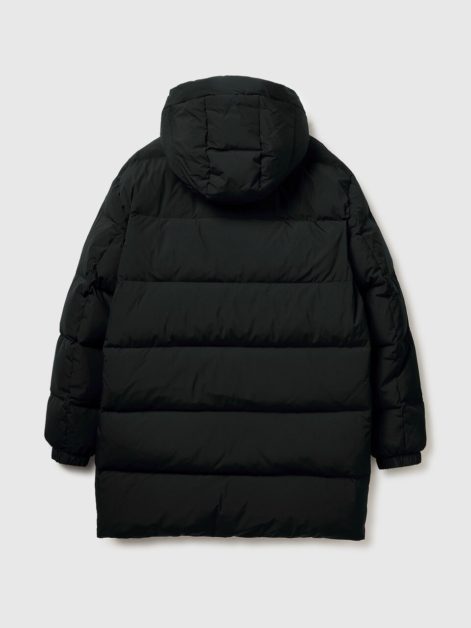 HEAVY JACKET Men image number 2
