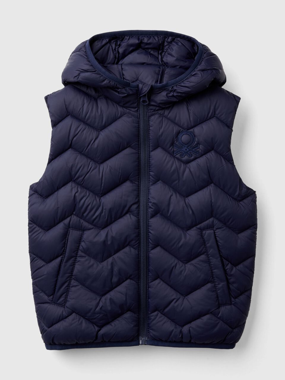 WAISTCOAT Junior Boy image number null