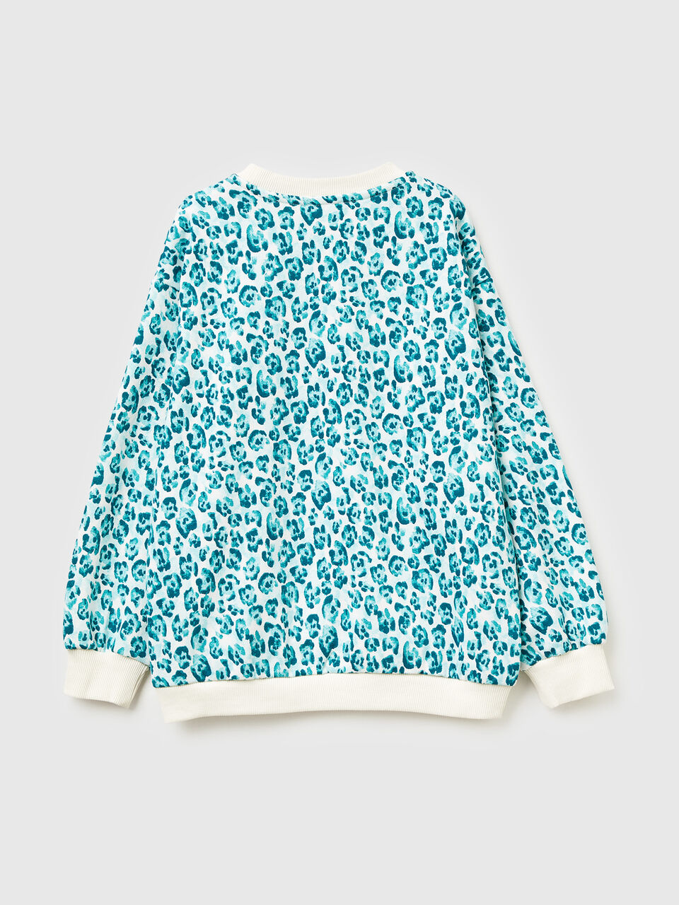 SWEATER L/S Junior Girl image number 2
