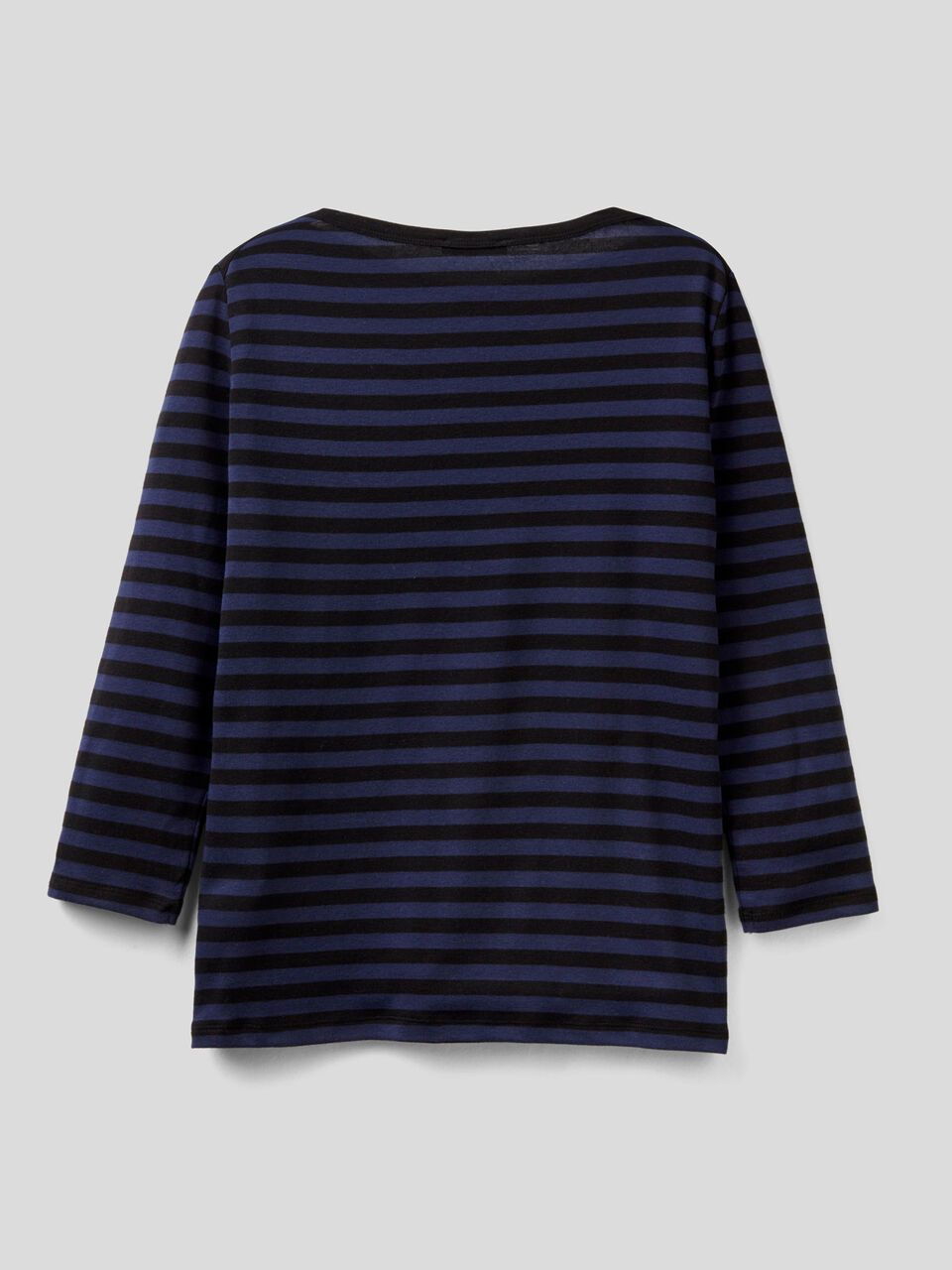 Striped t-shirt image number 2