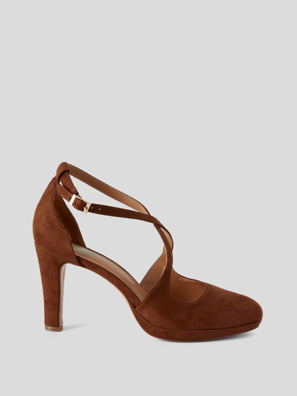 benetton ladies shoes