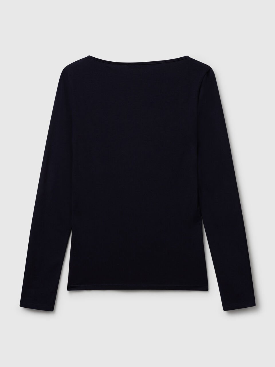 T-SHIRT L/S Women image number 2
