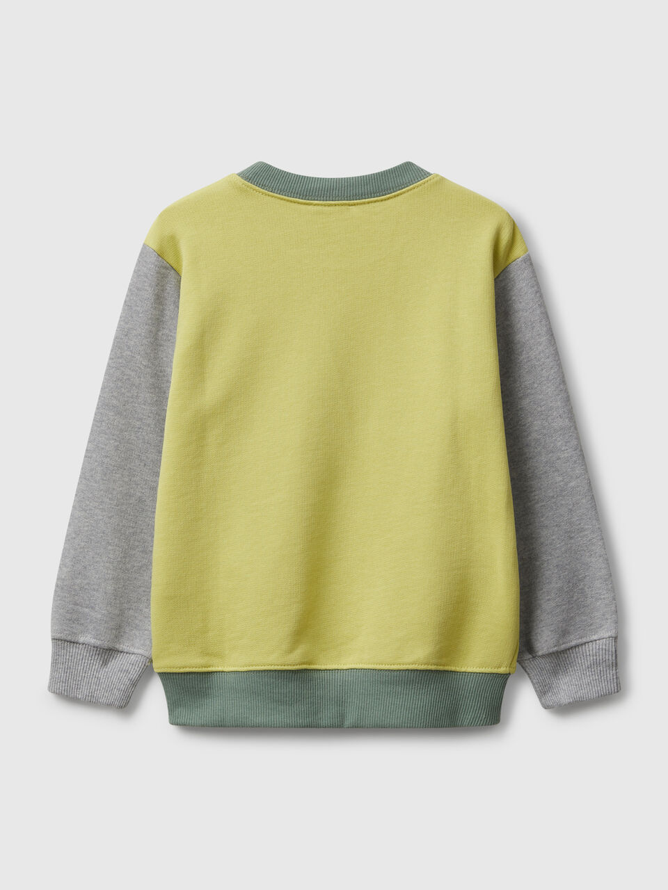 SWEATER L/S Junior Boy image number 2