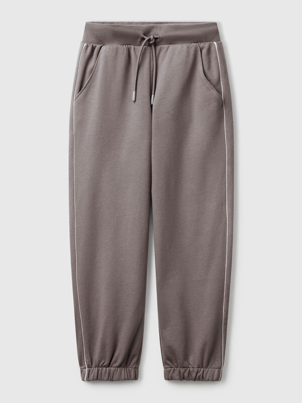 Comfort fit sweatpants Junior Girl