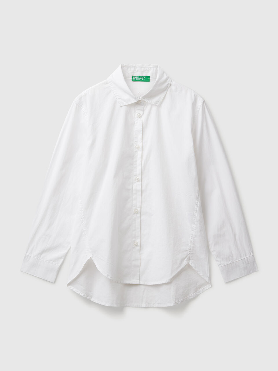 SHIRT Junior Girl image number 1