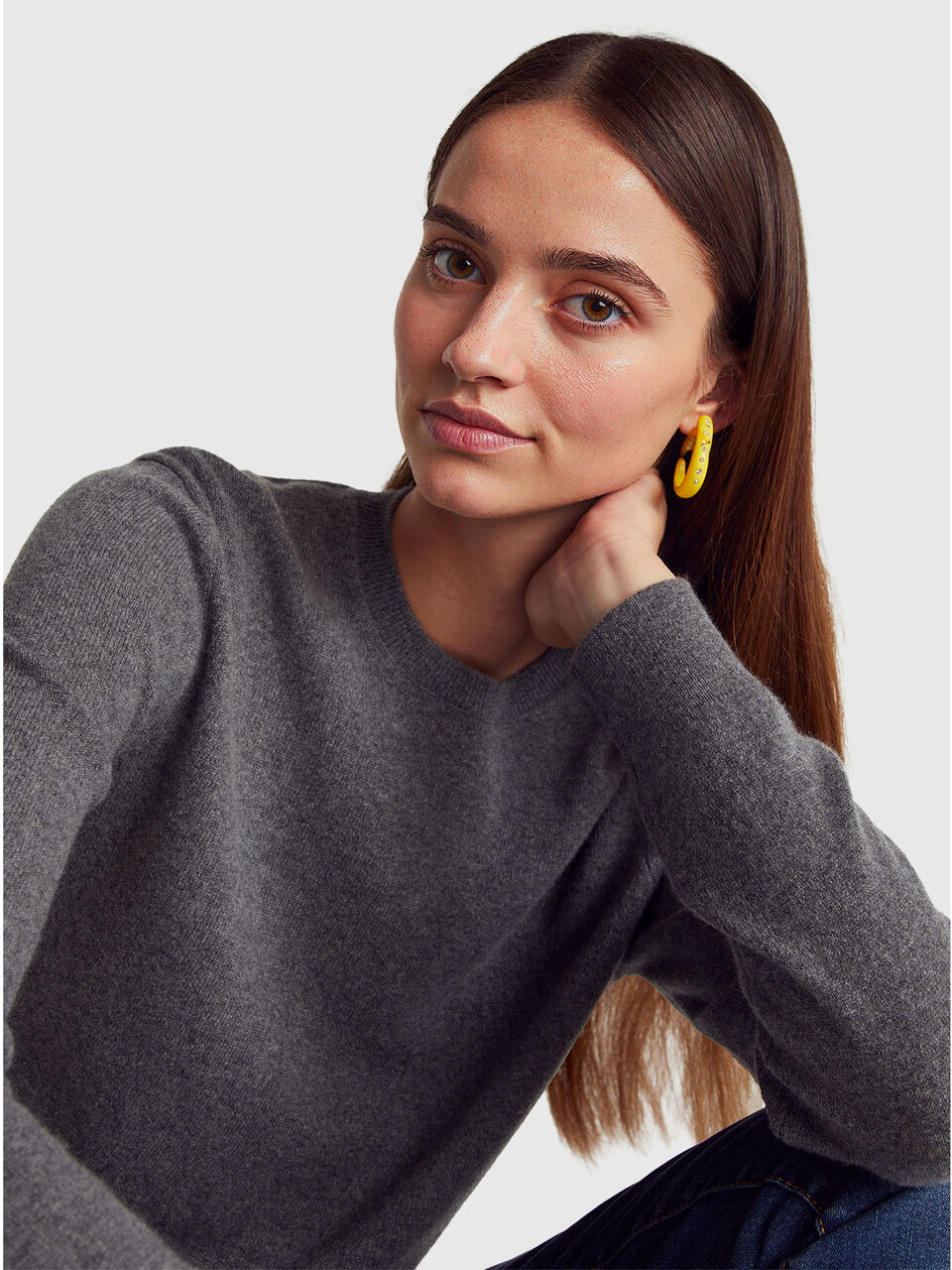 SWEATER L/S Women image number null