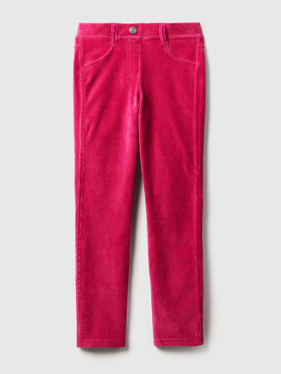 TROUSERS Junior Girl image number 1