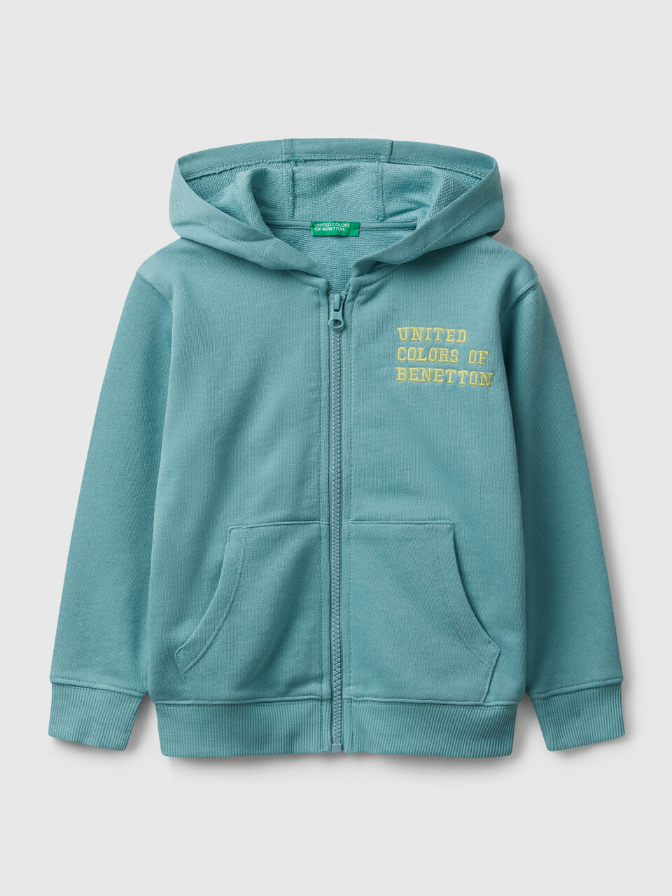 JACKET W/HOOD L/S Junior Boy image number null