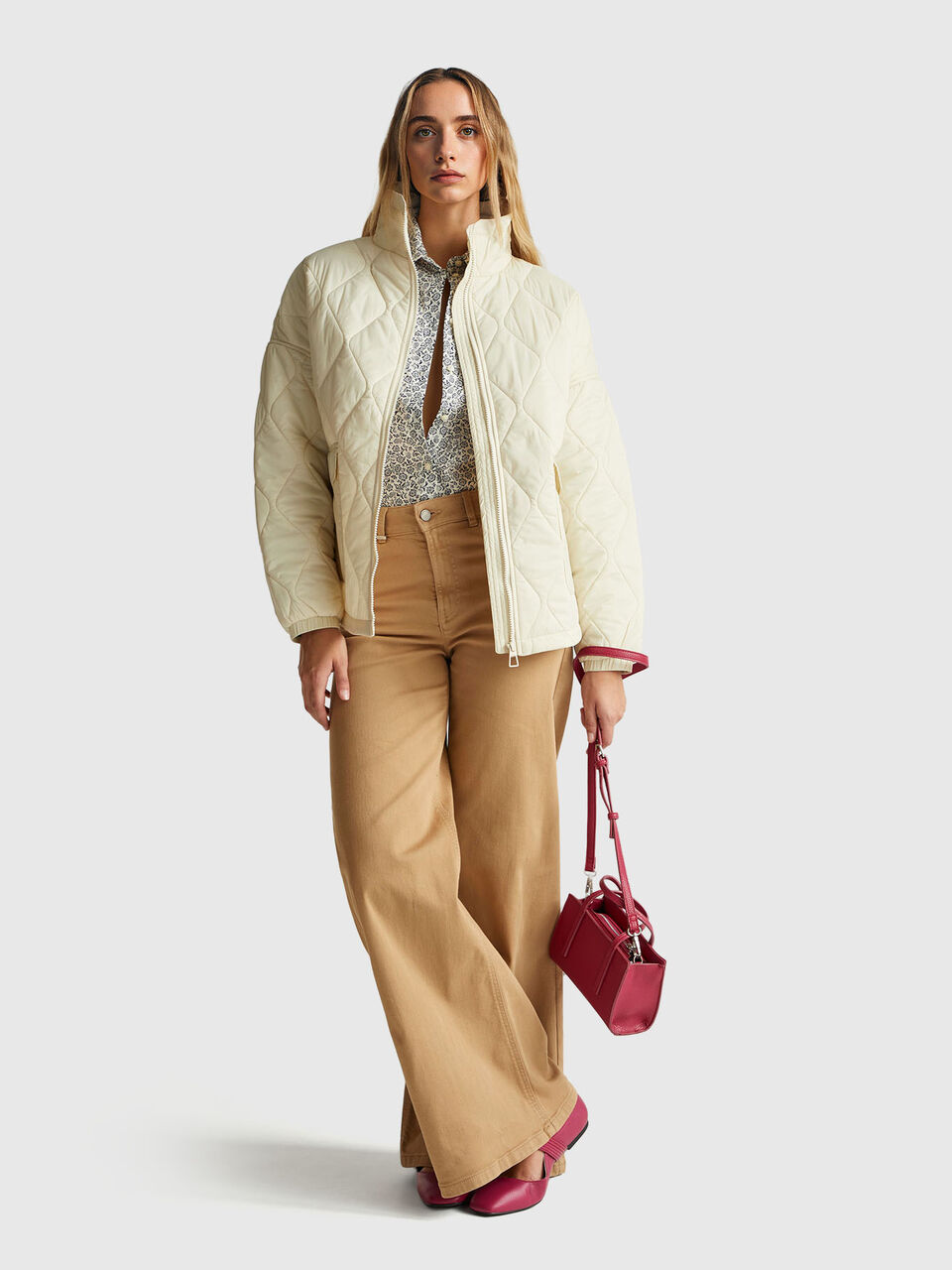 JACKET Women image number null
