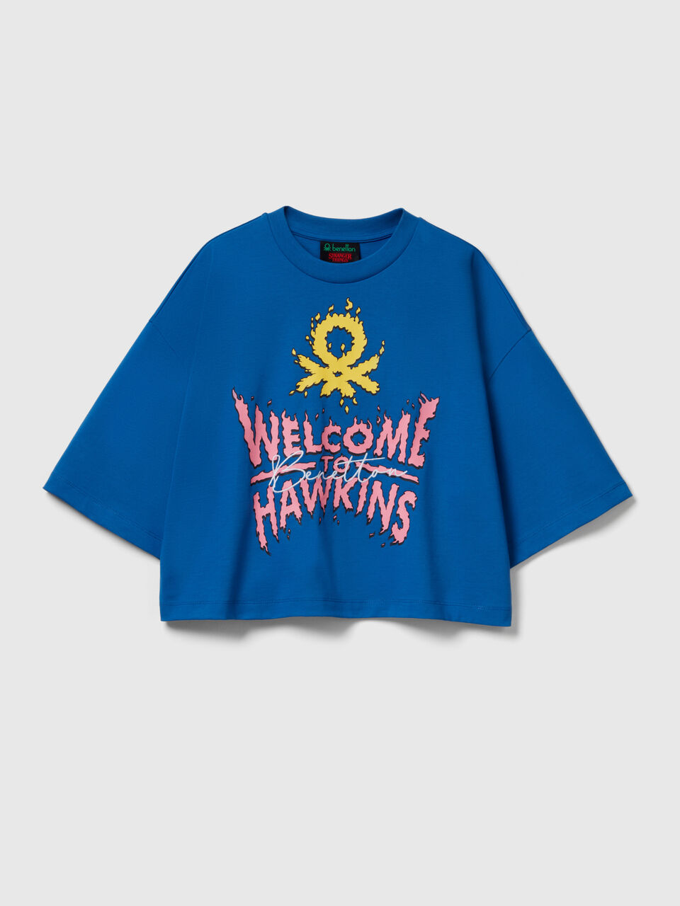 T-SHIRT Women image number 1