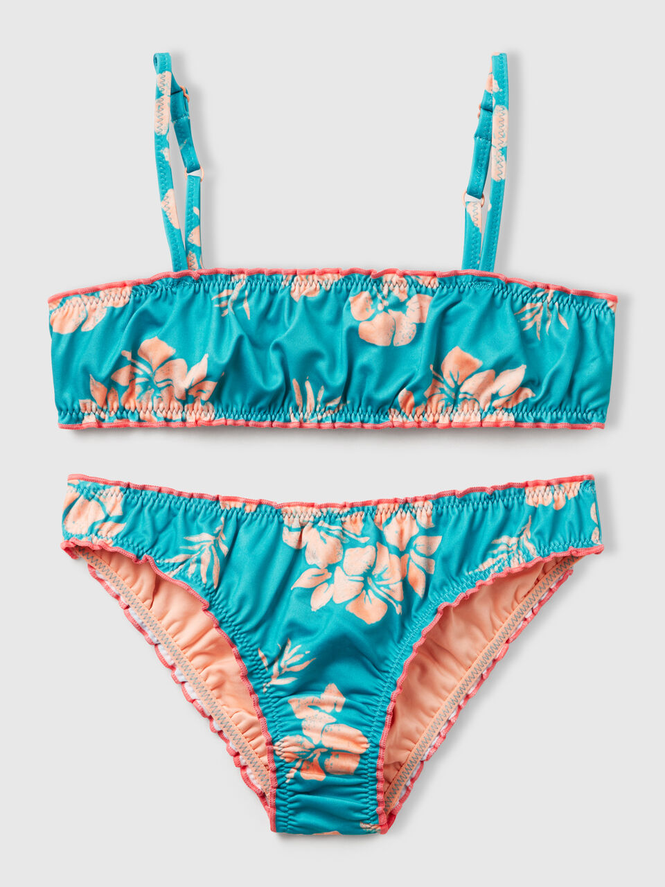 BIKINI Junior Girl image number 1