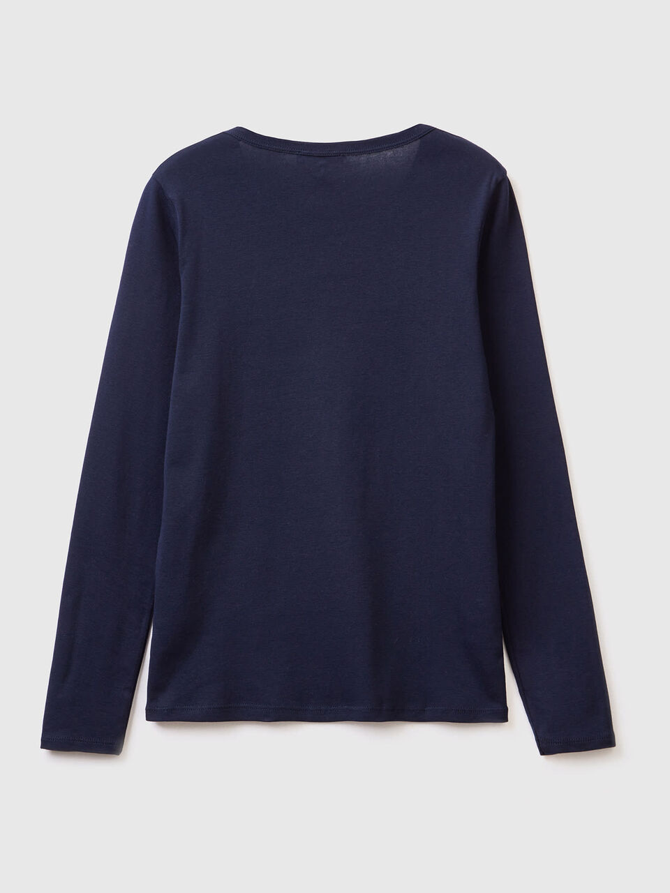 T-SHIRT L/S Women image number 2