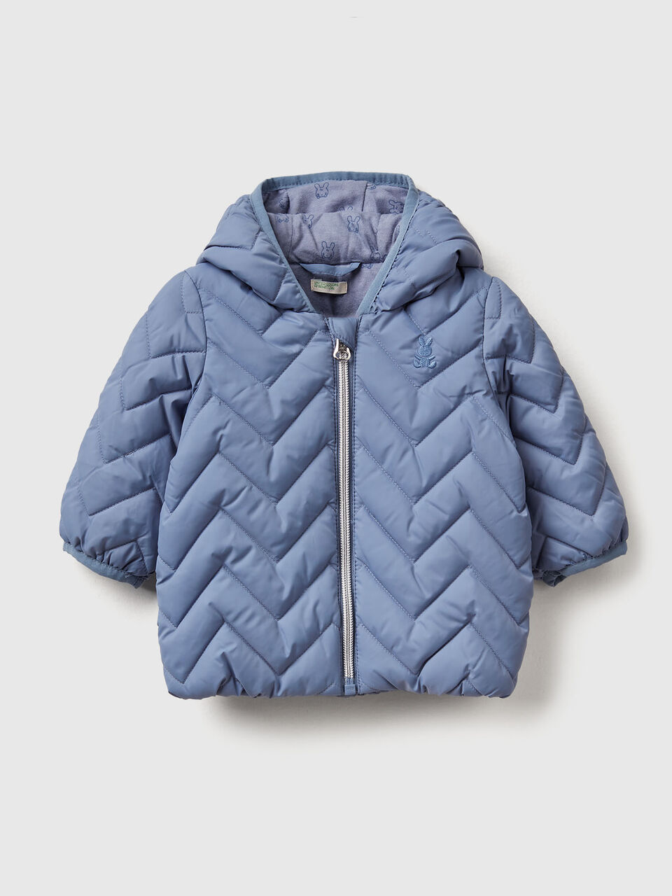 JACKET New Born (0-18 months) image number 1