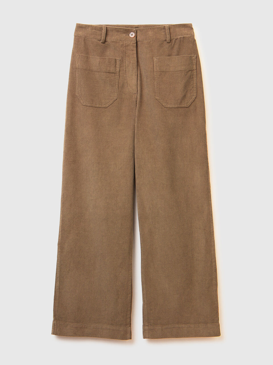 TROUSERS Women image number null