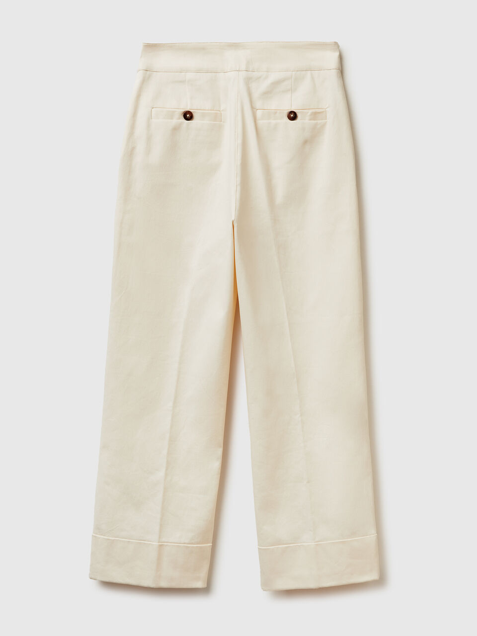 TROUSERS Women image number null