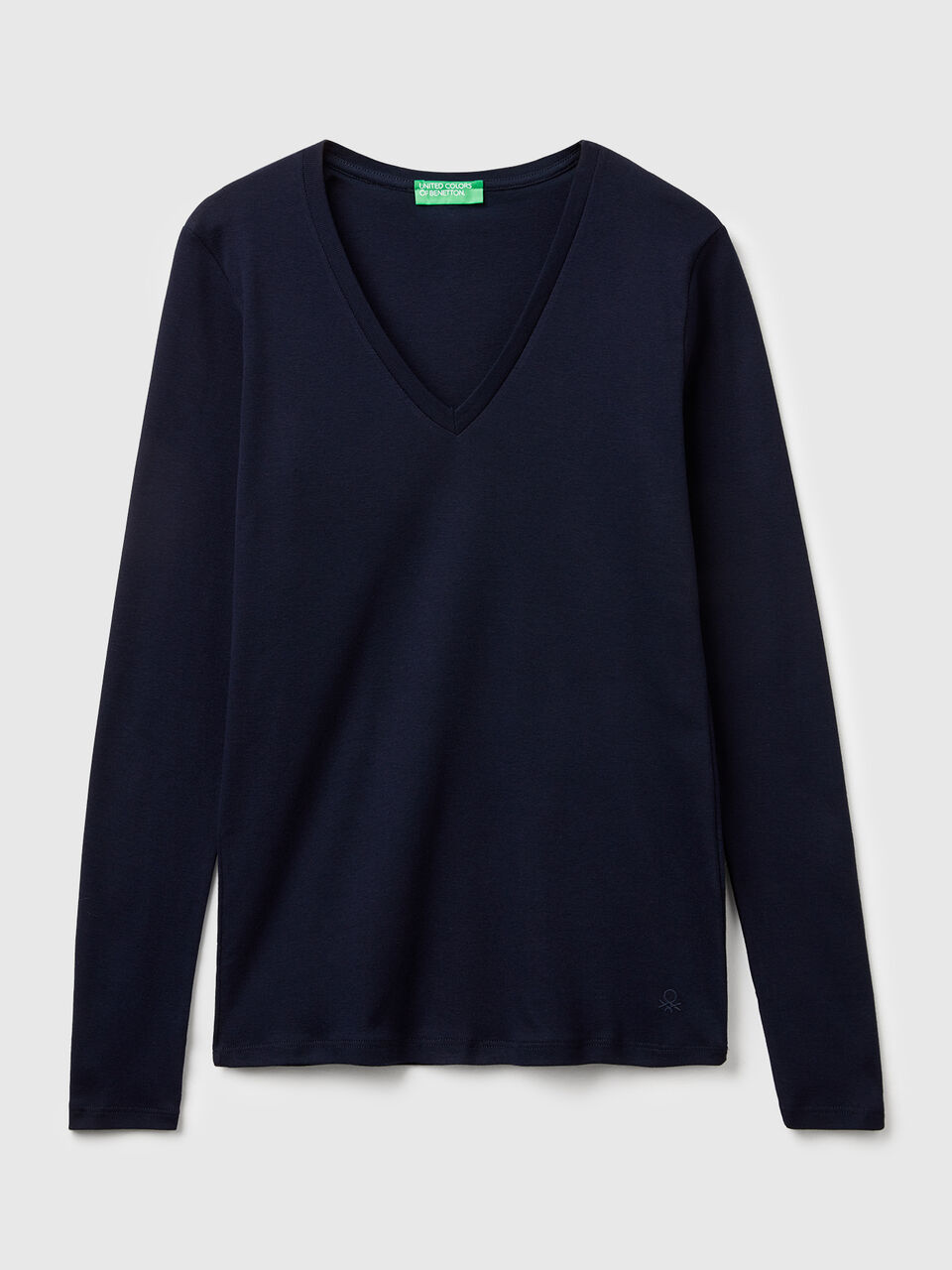 T-SHIRT L/S Women image number null