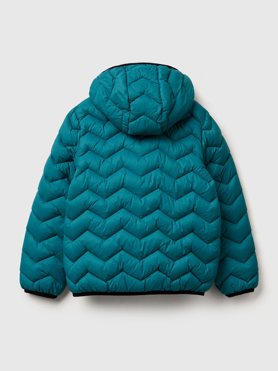 JACKET Junior Boy image number 2