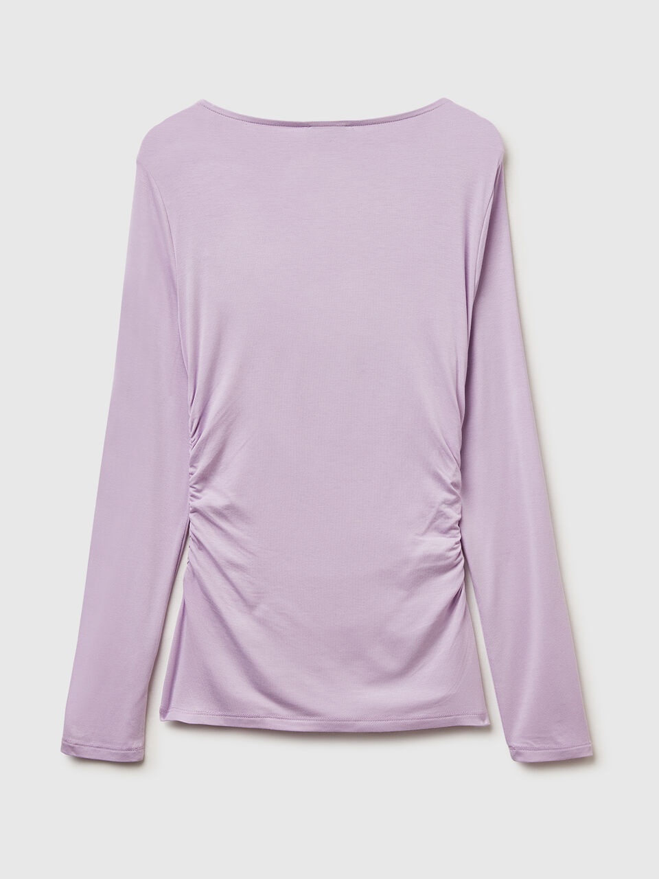 T-SHIRT L/S Women image number 2