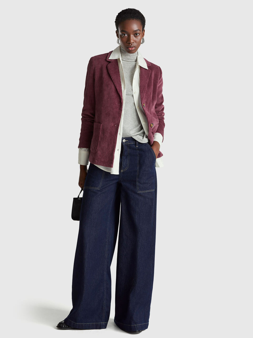 JACKET Women image number null