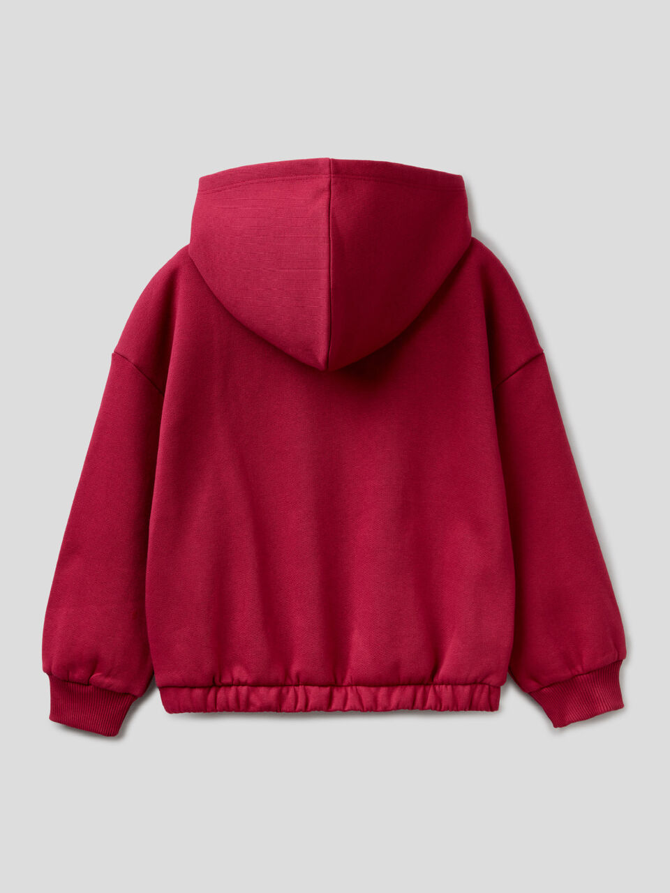 Harry Potter sweatshirt with hood image number 2