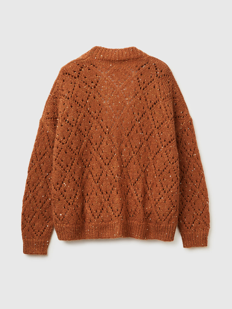 L/S CARDIGAN Women image number null