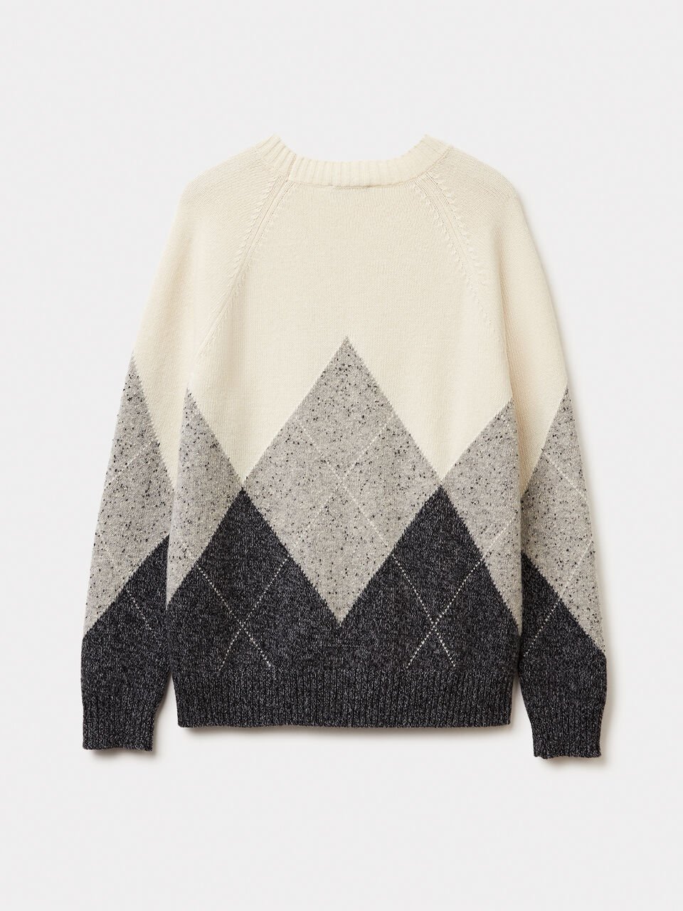 SWEATER L/S Men image number null